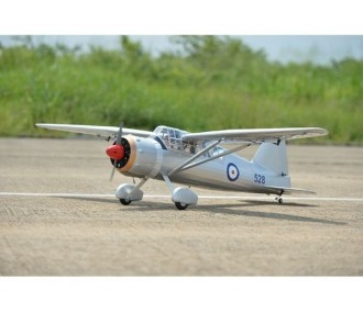 Avion Phoenix Model Westland Lysander .46-.55 GP/EP ARF 1.90m