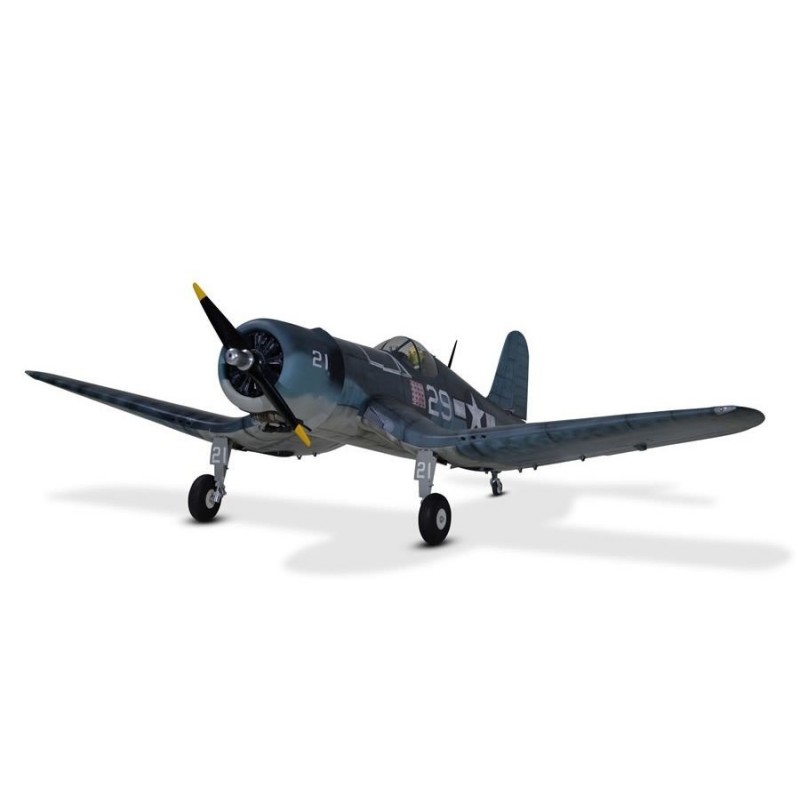 Avion Phoenix Model F4U Corsair 60cc Scale GP/EP ARF 2.17m