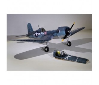 Avion Phoenix Model F4U Corsair 60cc Scale GP/EP ARF 2.17m