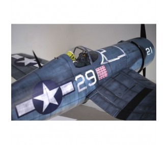 Avion Phoenix Model F4U Corsair 60cc Scale GP/EP ARF 2.17m