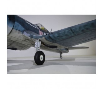 Avion Phoenix Model F4U Corsair 60cc Scale GP/EP ARF 2.17m