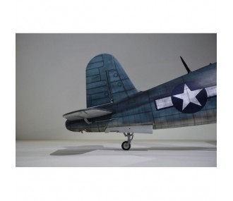 Avion Phoenix Model F4U Corsair 60cc Scale GP/EP ARF 2.17m