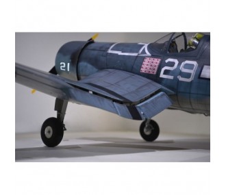 Avion Phoenix Model F4U Corsair 60cc Scale GP/EP ARF 2.17m