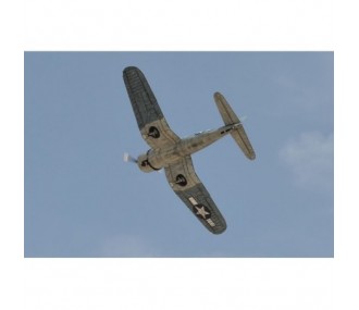 Flugzeug Phoenix Model F4U Corsair 60cc Scale GP/EP ARF 2.17m