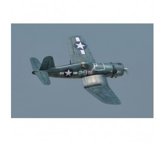 Avion Phoenix Model F4U Corsair 60cc Scale GP/EP ARF 2.17m