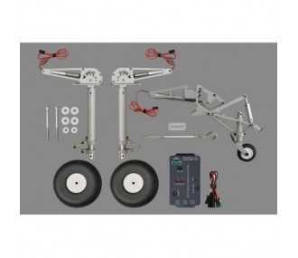 Phoenix Model F4U Corsair 60cc Scale GP/EP ARF 2.17m