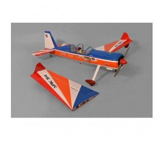 Avion Phoenix Model YAK 54 .91-120 GP/EP ARF 1.62m