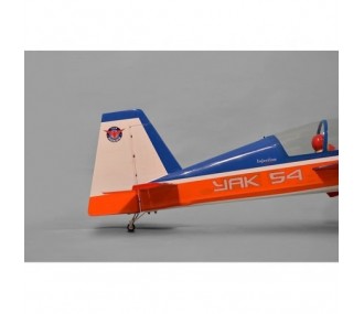 Phoenix Modelo YAK 54 .91-120 GP/EP ARF 1.62m