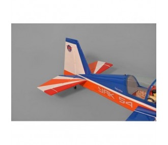 Avion Phoenix Model YAK 54 .91-120 GP/EP ARF 1.62m