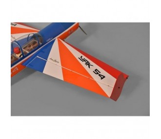 Avion Phoenix Model YAK 54 .91-120 GP/EP ARF 1.62m