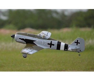 Avion Phoenix Model Focke Wulf .46-.55 GP/EP ARF 1.40m