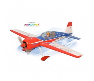 Avion Phoenix Model YAK 54 1.20/20CC GP/EP ARF 1.68m