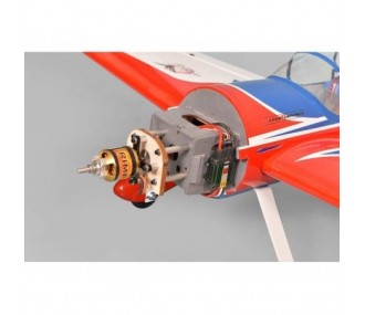 Flugzeug Phoenix Model YAK 54 1.20/20CC GP/EP ARF 1.68m