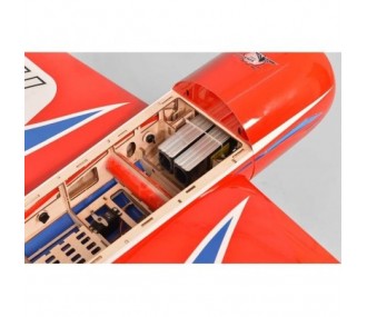 Phoenix Modelo YAK 54 1.20/20CC GP/EP ARF 1.68m