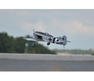 Flugzeug Phoenix Model Focke Wulf .46-.55 GP/EP ARF 1.40m