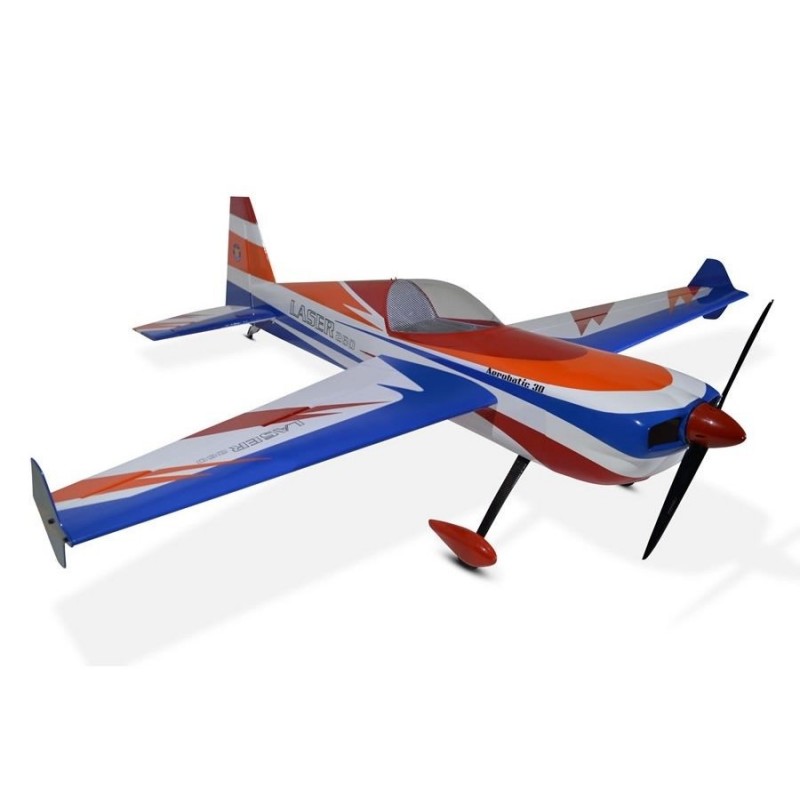 Avion Phoenix Model LASER 260 70CC GP/EP ARF 2.25m