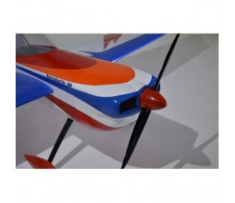 Avion Phoenix Model LASER 260 70CC GP/EP ARF 2.25m