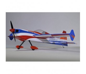 Phoenix Modelo LASER 260 70CC GP/EP ARF 2.25m