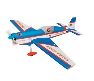 Avion Phoenix Model Extra 330S .60-91 GP/EP ARF 1.58m