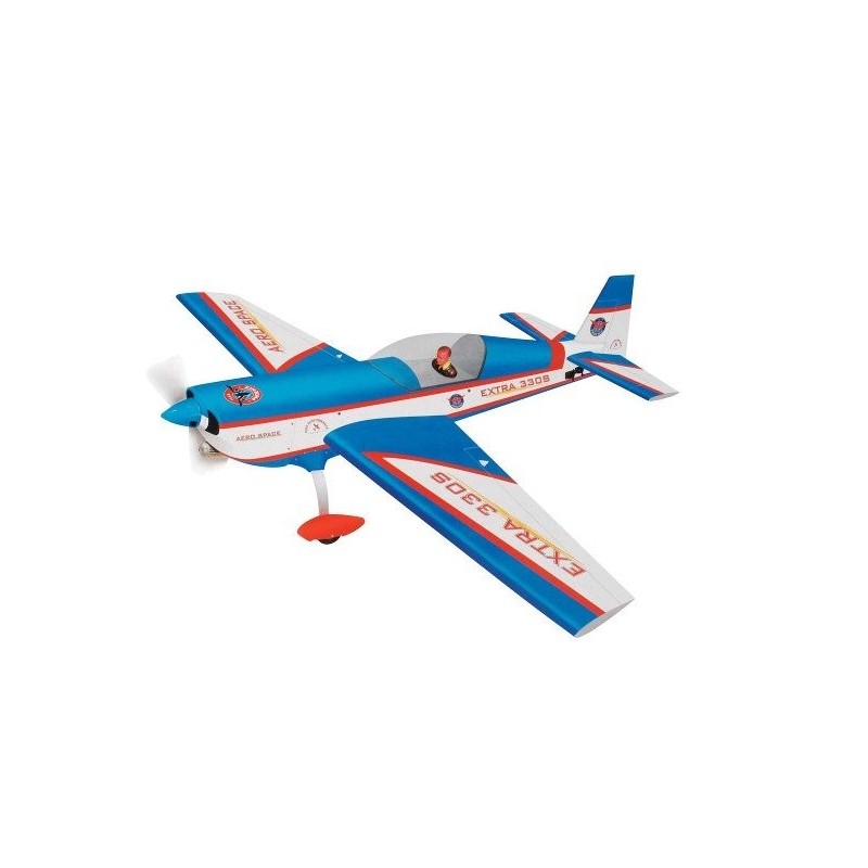 Phoenix Modelo Extra 330S .60-91 GP/EP ARF 1.58m