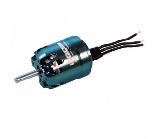 Moteur brushless XPower F2307/14 F5K - 27g