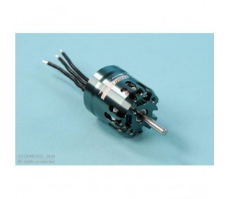 Moteur brushless XPower F2307/14 F5K - 27g