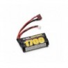 Batterie Li-ion 7.4v 1700mah STX FUNTEK
