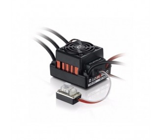 Hobbywing Quickrun 60A controller WP-10BL60