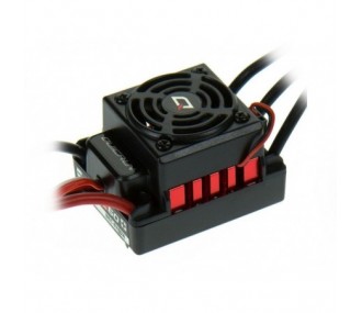 Controlador Hobbywing Quickrun 60A WP-10BL60