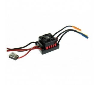 Hobbywing Quickrun 60A controller WP-10BL60