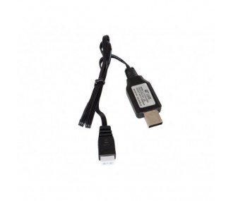 Cargador USB para MT-TWIN Funtek