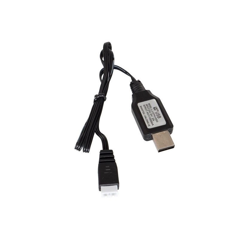 Cargador USB para MT-TWIN Funtek