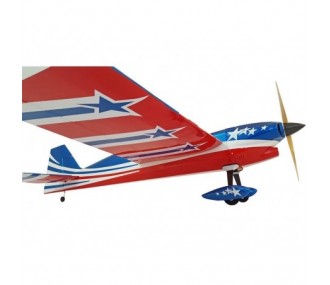 Precision Aerobatics XR 61T ARF aircraft approx.1.55m