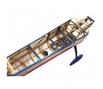 Precision Aerobatics XR 61T ARF aircraft approx.1.55m