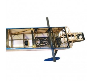 Precision Aerobatics XR 61T ARF aircraft approx.1.55m