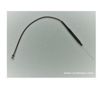 Antenna per ricevitore Futaba R7108SB