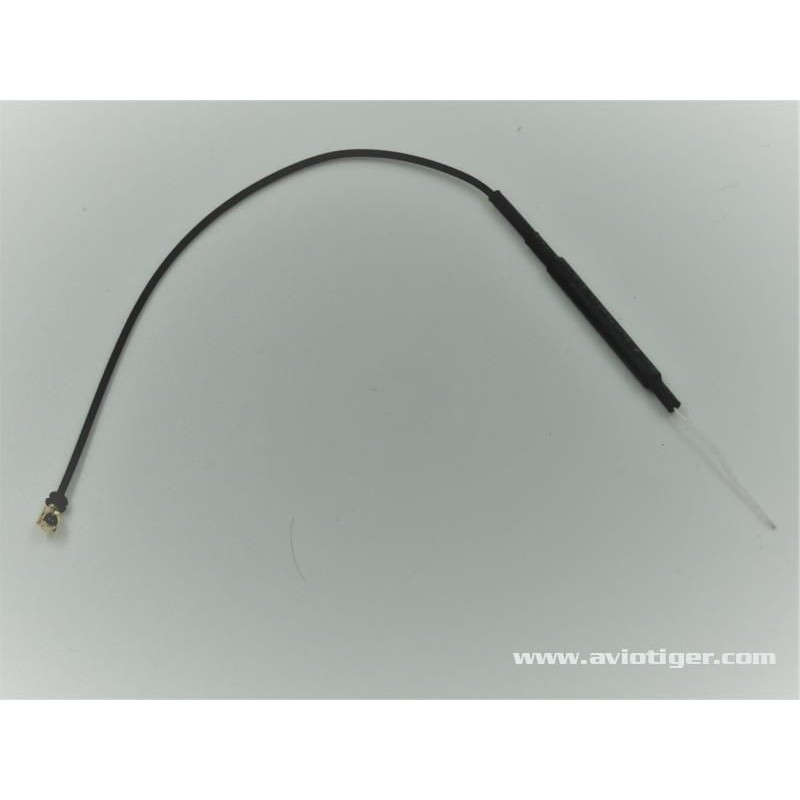 Antena de receptor Futaba R7108SB