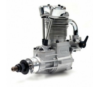 Saito FA-100 Moteur methanol 4 temps