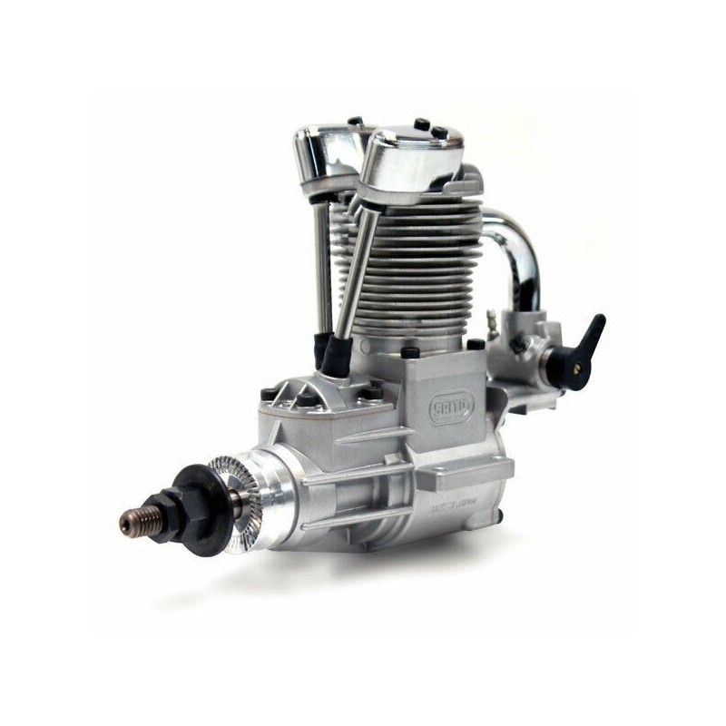 Saito FA-100 Moteur methanol 4 temps