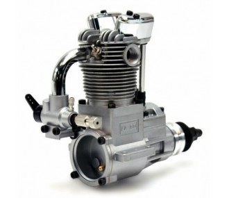 Saito FA-100 Moteur methanol 4 temps