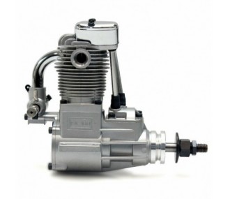 Saito FA-100 4-Takt-Methanol-Motor