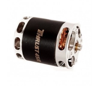 Motore brushless di precisione per acrobazia aerea Thrust 45R