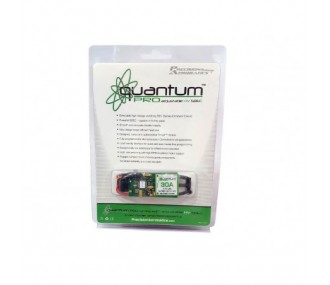 Quantum 30A PRO con SBEC HV ajustable (6/7,4/8V)