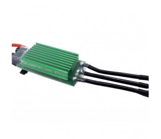 Quantum 70A PRO with adjustable SBEC HV (6/7.4/8V)