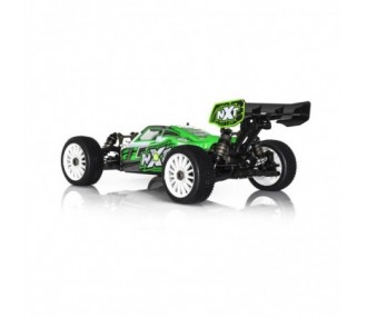 NXT EP 2.0 XTREM 6S brushless 1/8 4wd RTR Hobbytech