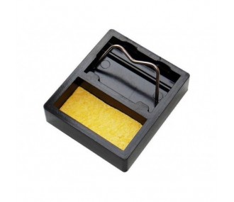 Soldering iron holder for TS100/SQ-001