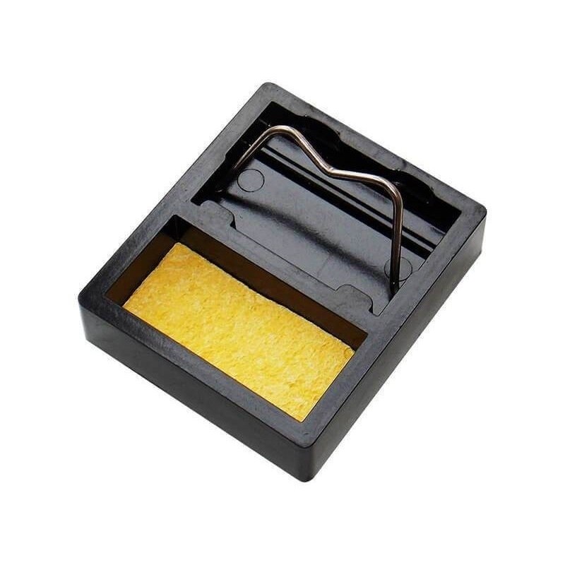 Soldering iron holder for TS100/SQ-001