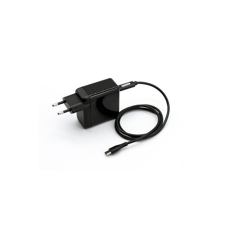 45W-Netzteil (USB-C-Stecker) für Lötkolben SQ D60