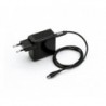 45W-Netzteil (USB-C-Stecker) für Lötkolben SQ D60