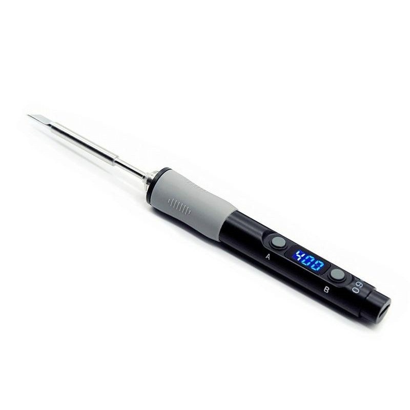 Soldering iron SQ-D60B (B2 tip) (12-24V/17-60W)